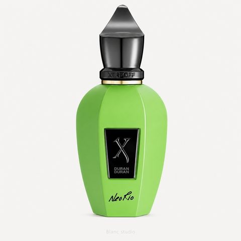 XERJOFF Xjb Duran Duran Neorio Fluo Green